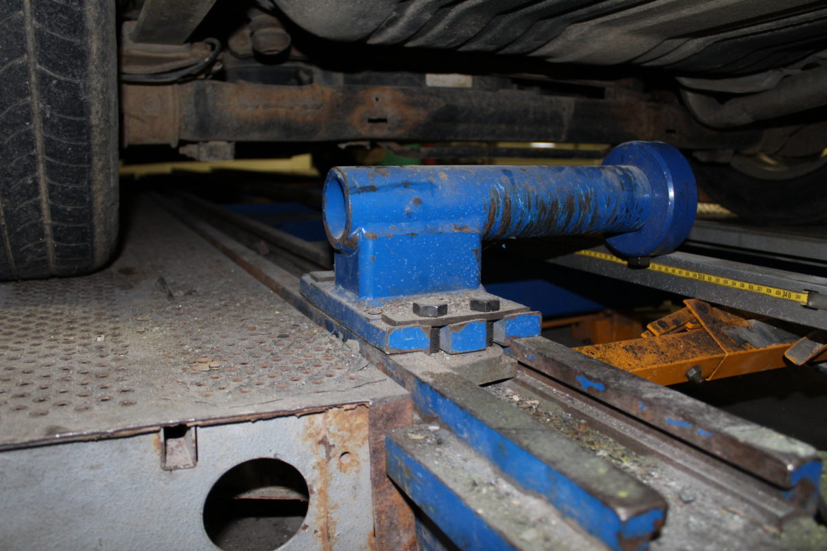 Body Shop Quincy Collision