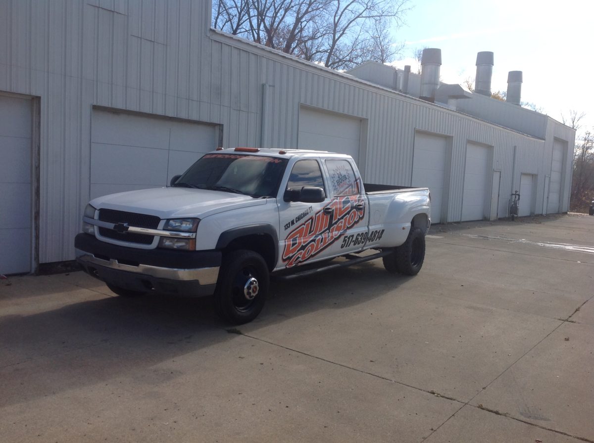 Towing Company Quincy Il at Ryan Mintz blog
