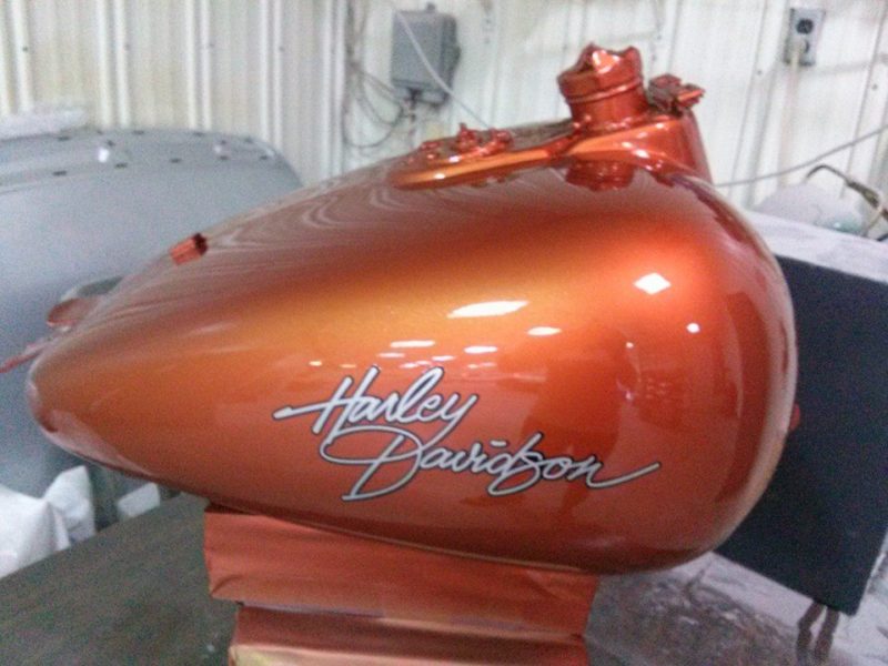 Body Shop Quincy Collision